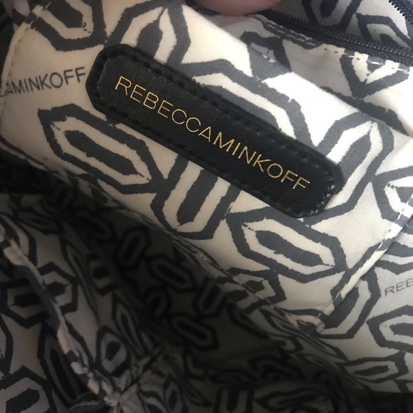 Rebecca Minkoff Perry Tote - Picture 5 of 6